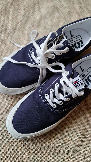 Patike: Patike, Tommy Hilfiger, veličina - 39.5 — 7