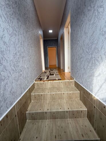 Həyət evləri və villaların satışı: Binə 3 otaqlı, 95 kv. m, Yeni təmirli -da lalafo.az — 4 Həyət evləri və villaların satışı: Binə 3 otaqlı, 95 kv. m, Yeni təmirli — 4