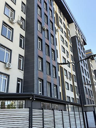 жк статус бишкек: 2 комнаты, 60 м², 4 этаж, Дизайнерский ремонт — 8