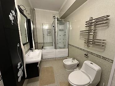 Долгосрочная аренда квартир: 4 комнаты, Собственник, Без подселения, С мебелью полностью — 10