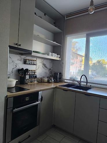 Продажа квартир: 3 комнаты, 70 м², 1 этаж, Дизайнерский ремонт — 12