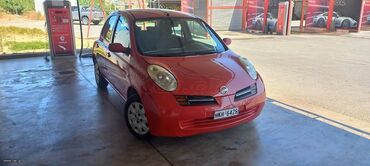 Nissan: Nissan Micra : 1.2 l | 2004 year Hatchback