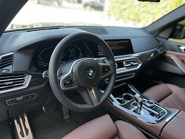 e60 m5: BMW X5 M: 2019 г., 3 л, Автомат, Бензин, Кроссовер — 10