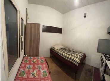 Uzunmüddətli kirayə evlər: 15 kv. m, 1 otaqlı, Kombi, Qaz, İşıq