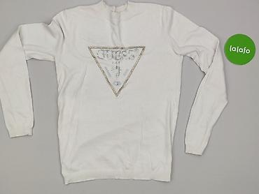 stopki guess: Guess, Sweter damski, rozmiar S — 2