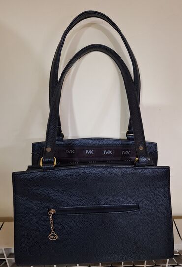 Torbe: Torba za rame, Michael Kors, Materijal: Veštačka koža — 2