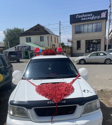 левый руль форестер: Subaru Forester: 2001 г., 2 л, Автомат, Бензин, Кроссовер