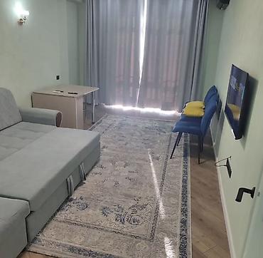 122: 2 комнаты, 70 м², Южная Магистраль Элитка, 6 этаж, Свежий ремонт — 7