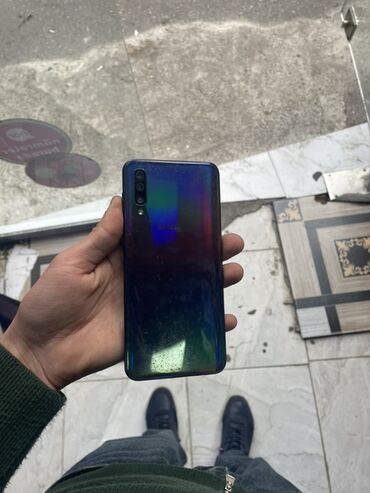 чехлы на телефон fly fs 529: Samsung Galaxy A50, Отпечаток пальца at lalafo.az чехлы на телефон fly fs 529: Samsung Galaxy A50, Отпечаток пальца