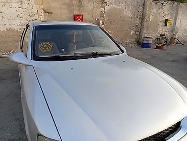 turbo az opel vectra 2000: Opel Vectra: 1.8 l | 1997 il 541000 km Sedan — 10