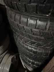 шины на lx470: Комплект резины 235-60 R18
Kenda Klever бренд