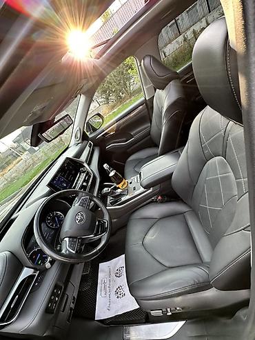 awd: Toyota Highlander: 2020 г., 2.5 л, Вариатор, Гибрид, Кроссовер — 9