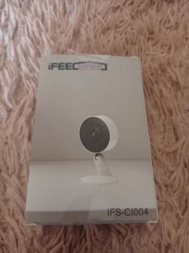 canon pixma ip 1500: Продаётся Wifi камера, новая. Подключается по Wifi, управляется через