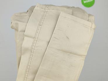 steeam: Spodnie materiałowe damskie, rozmiar M — 6