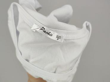pele numer na koszulce: T-shirt damski, rozmiar S — 4