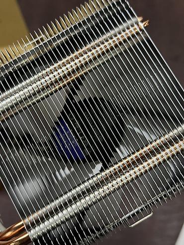 Системы охлаждения для ПК: Кулер для процессора Cooler Master (Snow 400) -Совместимость сокетов — 5