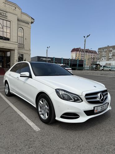 расширительный бачок мерс: Mercedes-Benz E-Class: 2014 г., 3 л, Автомат, Бензин, Седан