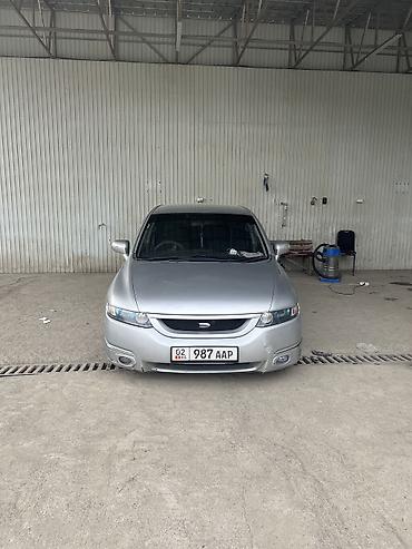 е36 e36: Honda Odyssey: 2006 г., 2.4 л, Типтроник, Бензин, Минивэн — 5