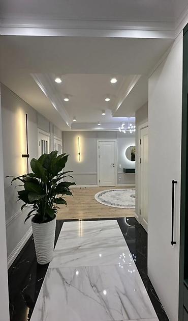 4 комнаты, 115 м², Филармония Элитка, 4 этаж, Дизайнерский ремонт