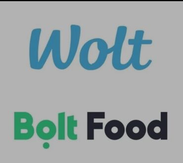 Строительные специальности: WOLT+BOLT FOOD GÜNDƏLİK MAAŞ ANCAQ BİZDƏ!!!!! İşsizsiz? o zaman