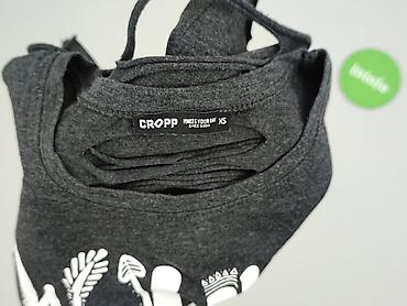 cropp bluzka damska: Cropp, Top damski, rozmiar XS — 4