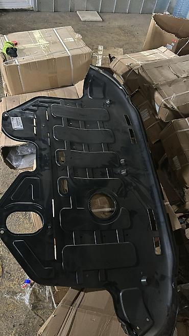moto kaski: Motor qoruyucusu, Hyundai IX35, 2011 il, Çin, Ödənişli çatdırılma — 1