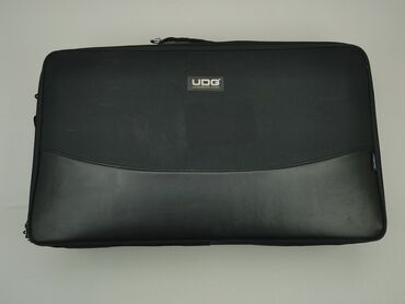 Torby i plecaki: Torba na laptopa, stan - Dobry