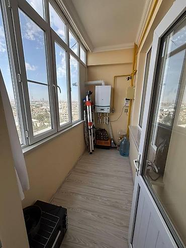 Комнаты: Ахмедлы, 2 комнаты, Новостройка, м. Ази Асланов, 65 м² — 8