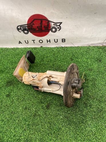 дополнительный помпа: Бензонасос HONDA inspire UA-UC1 3 2004 (б/у) ДВИГАТЕЛЬ / АКПП - в
