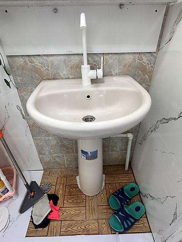 hamam ucun tulpan: Teze kimidi sabaha evden cixmalidi. ESVİT markalı ayaqlı hamam otağı — 3