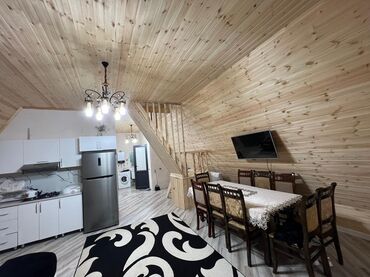 Bağ evlərinin satışı: Qusar, 15920 kv. m, 4 otaqlı, Hovuzsuz, Kombi, Qaz, İşıq — 7