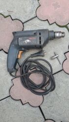 паяльный фен: Дрель BOSCH немецкий