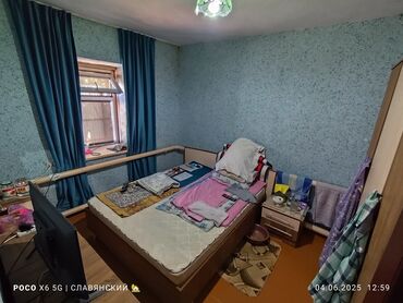 Продажа домов: Дом, 50 м², 3 комнаты, Агентство недвижимости, Старый ремонт — 22