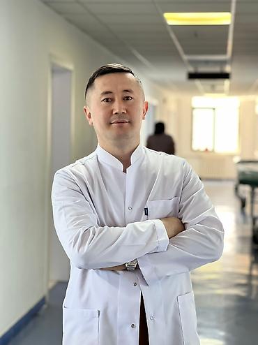 Медицинские услуги: Клиника, Лаборатория, диагностический центр, Врачи | Уролог | Анализы, Диагностика, Обрезание — 10