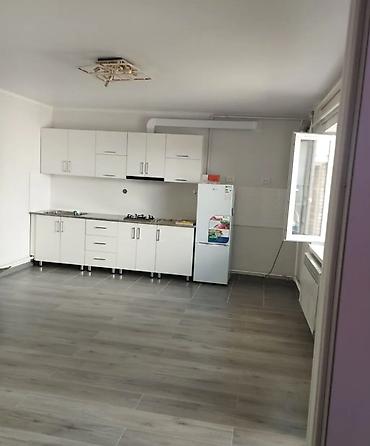 single room flat: Рухий Мурас С мебелью бытовой техникой Евро ремонт Мебель сан узел — 4