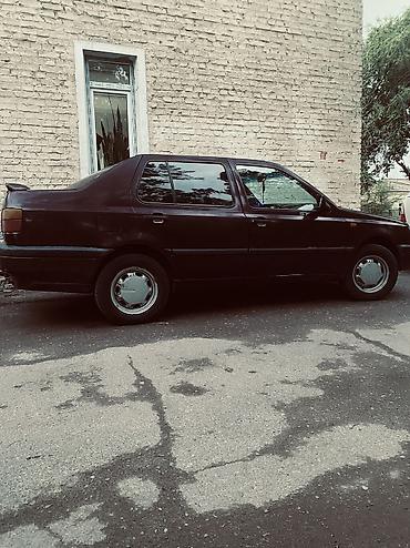 vento vento: Volkswagen Vento: 1992 г., 1.8 л, Механика, Газ, Седан — 2