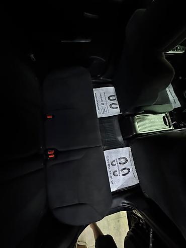 мотоциклы с китая: Honda CR-V: 2012 г., 2.4 л, Автомат, Бензин, Внедорожник — 7
