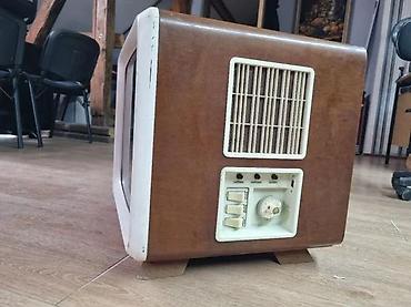Antikviteti: STARI TV RAFENA WERKE FAVORIT IZ 1959. | Stari nemački televizor — 4