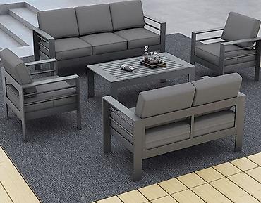 Сборка мебели: Обеденные и рабочие столы в современном стиле (лофт/минимализм) - — 13