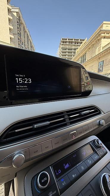 куго виш 02 бу: Hyundai Palisade: 2019 г., 2 л, Автомат, Дизель, Внедорожник — 10