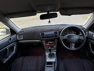 моторы на авто: Subaru Outback: 2004 г., 2.5 л, Автомат, Бензин, Универсал — 4