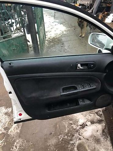 golf 5 slike: PREDNJI BRANIK ZA VOLKSWAGEN PASSAT B5.5 | VW Passat B5.5 2.0 — 1