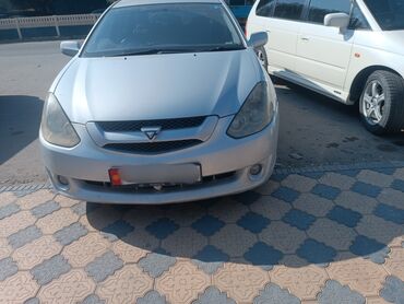 форанер 2020: Toyota Caldina: 2003 г., Автомат, Бензин, Универсал