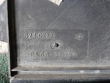 Вентиляторы: Вентилятор Land Rover 2001 г., Б/у, Оригинал, Германия — 10