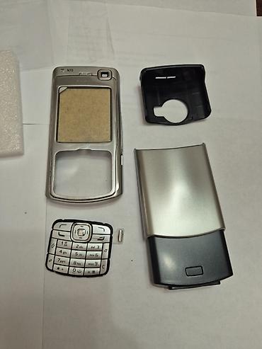Nokia: Nokia — 9
