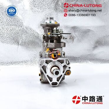 Автозапчасти: Fuel Injection Pump 32A65-10 150 Sharyhu shary AT china-lutong DOT