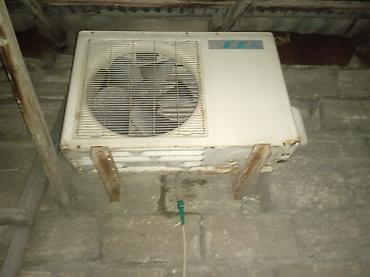 Kondisionerlər: Kondisioner İşlənmiş, 40-45 kv. m, Split sistem -da lalafo.az — 5 Kondisionerlər: Kondisioner İşlənmiş, 40-45 kv. m, Split sistem — 5