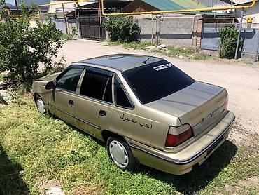 Daewoo: Daewoo Nexia: 2006 г., 1.6 л, Механика, Бензин, Седан — 6