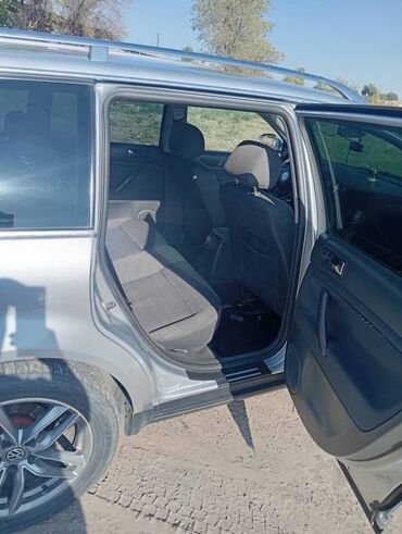 Volkswagen: Volkswagen Passat: 2004 г., 2.5 л, Автомат, Дизель, Универсал — 3