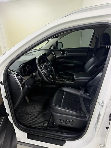 low ll: Kia Sorento: 2021 г., 2.2 л, Дизель, Кроссовер — 5